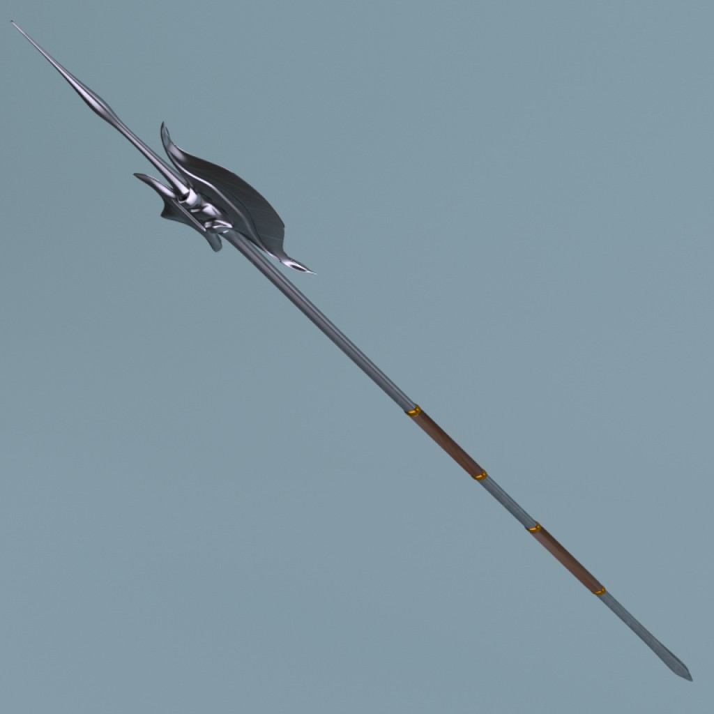 Pole Axe SS preview image 4