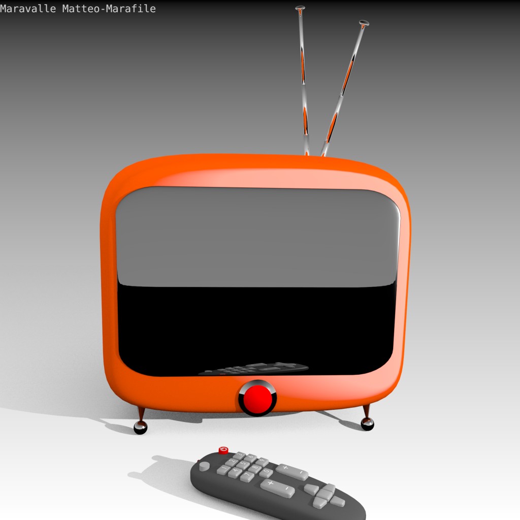 TV-cartoon preview image 2
