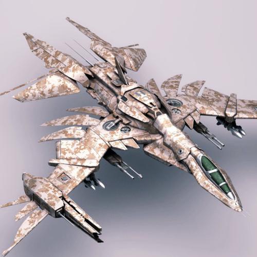 "Frigid Affection" (Mesh Only] preview image