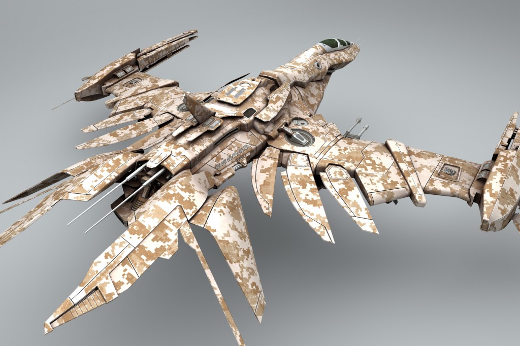 "Frigid Affection" (Mesh Only] preview image 3