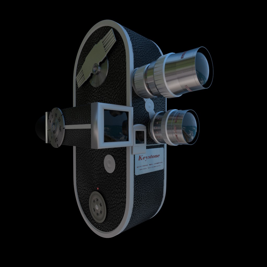 Keystone Camera preview image 1