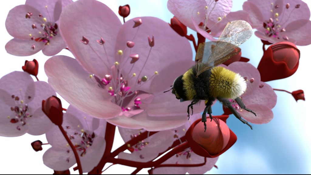 Bourdonito preview image 1