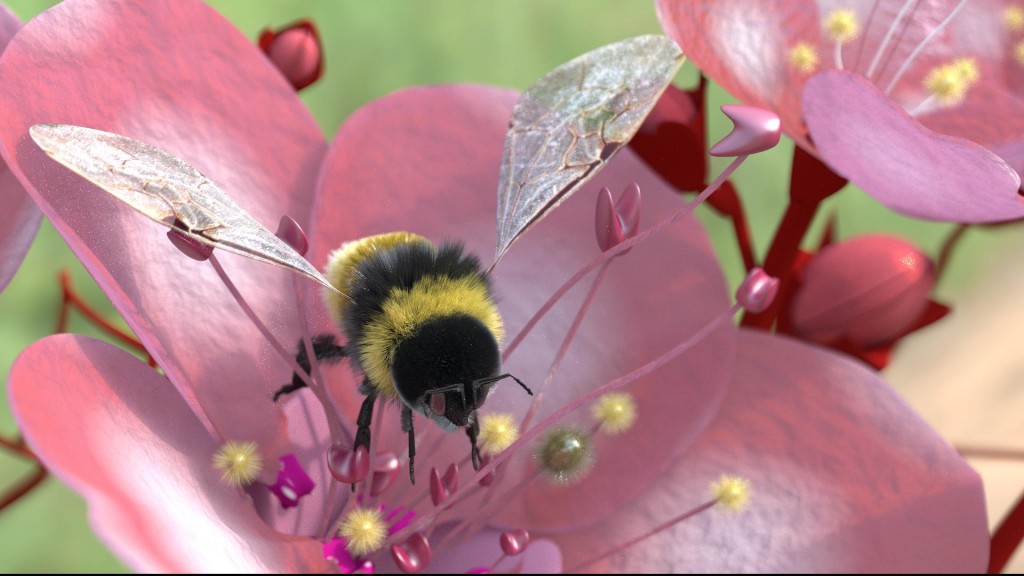 Bourdonito preview image 2