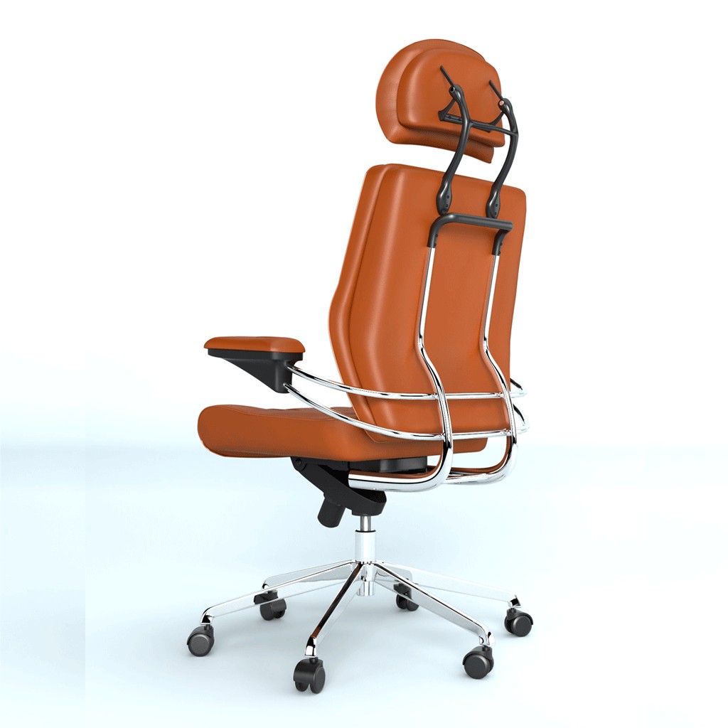 ArmchairOfiice #02 preview image 2