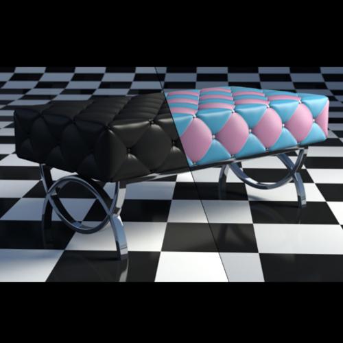 padded seat preview image