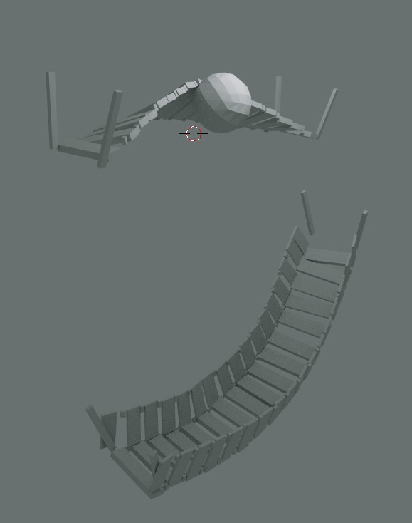 rigid bridge preview image 1