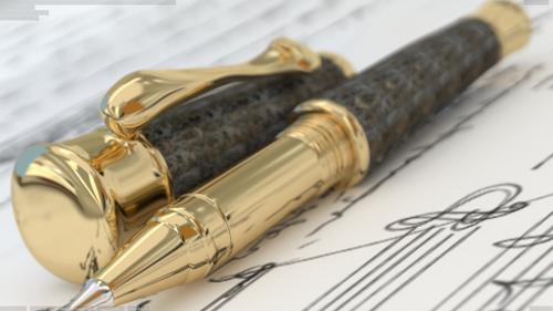 Stylo or preview image