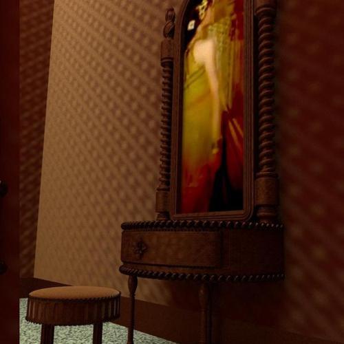 Mirror preview image