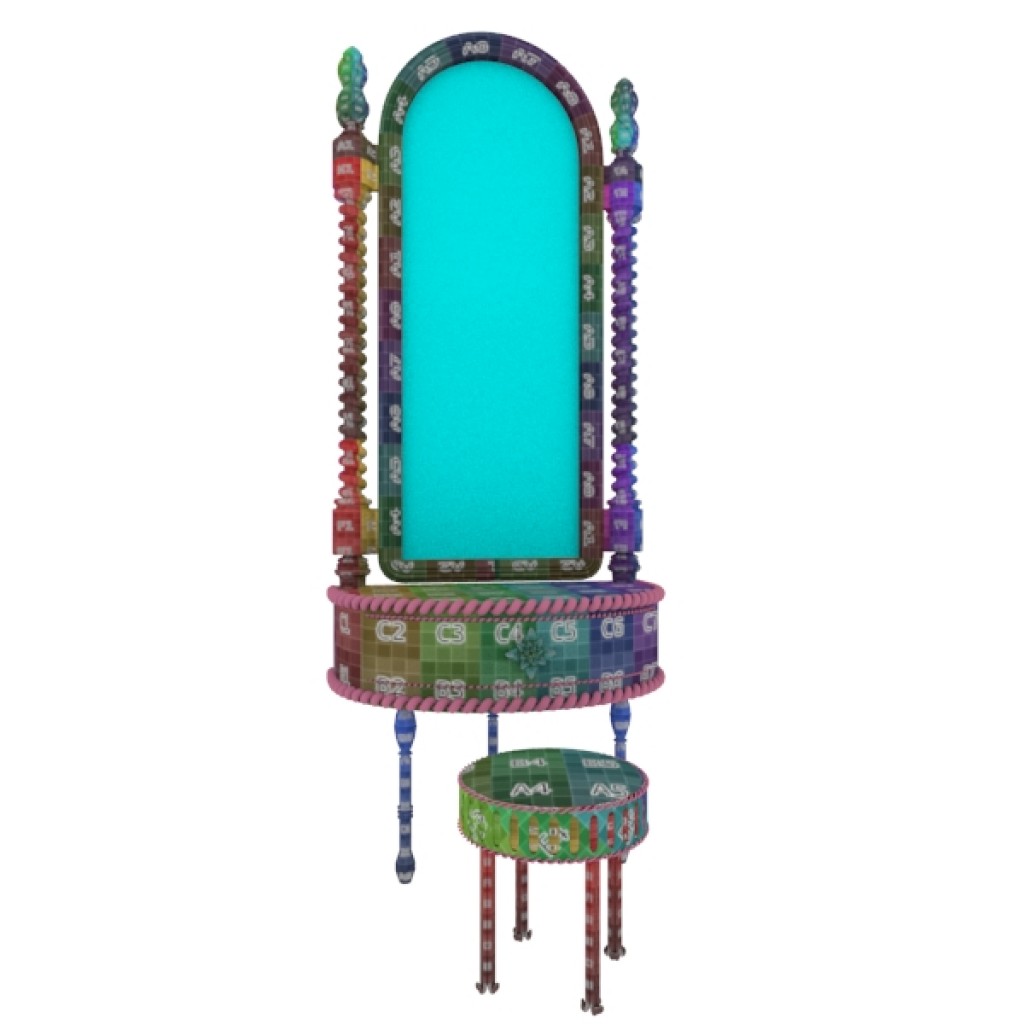 Mirror preview image 2