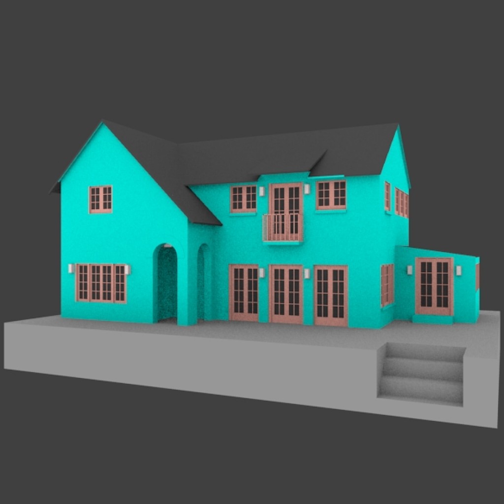 Old House preview image 1