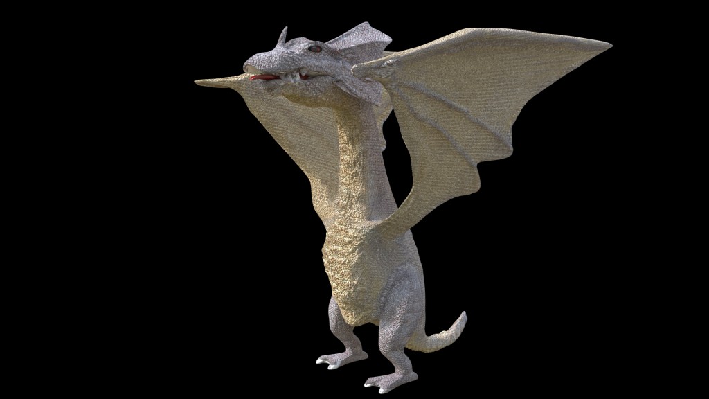 Dragon preview image 3