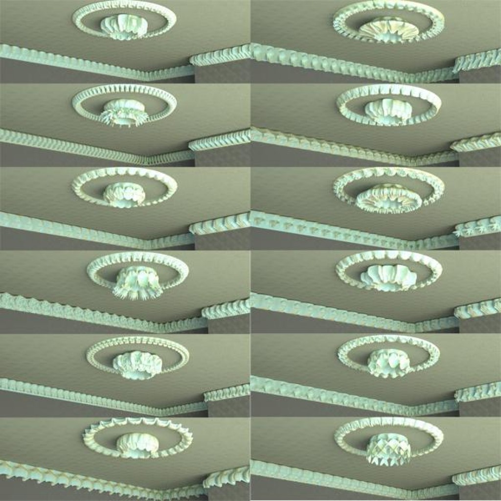 Odd Style - Wall Border preview image 1