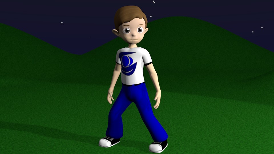 Jurem boy preview image 1