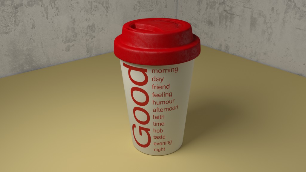 Mug preview image 1
