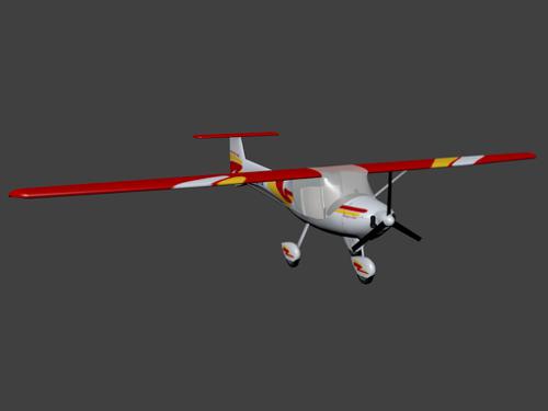 Allegro 2000 preview image