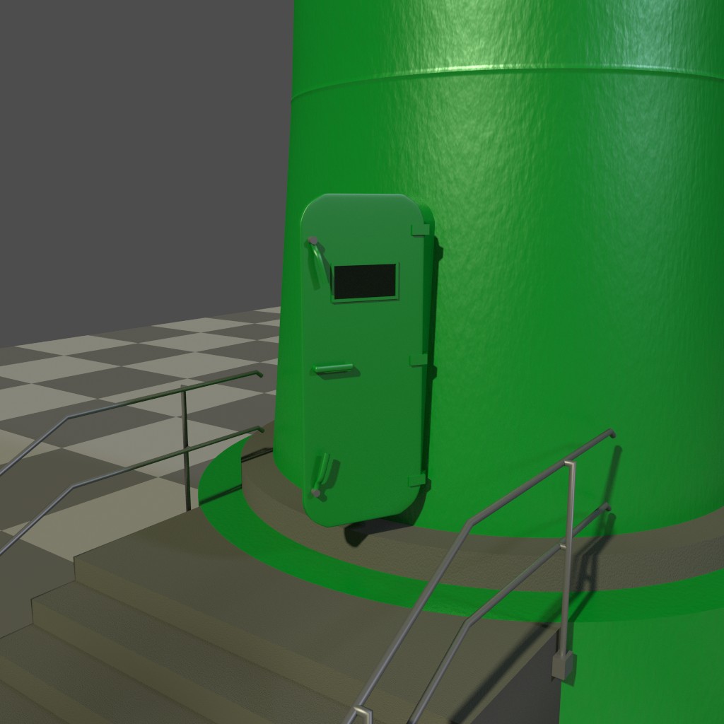 Lighthouse preview image 2