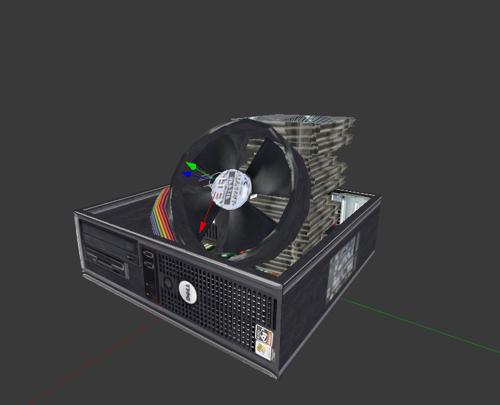 Dell Computer preview image