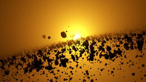 volumetrics test preview image