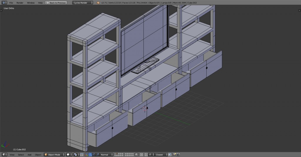 Entertainment Set preview image 3