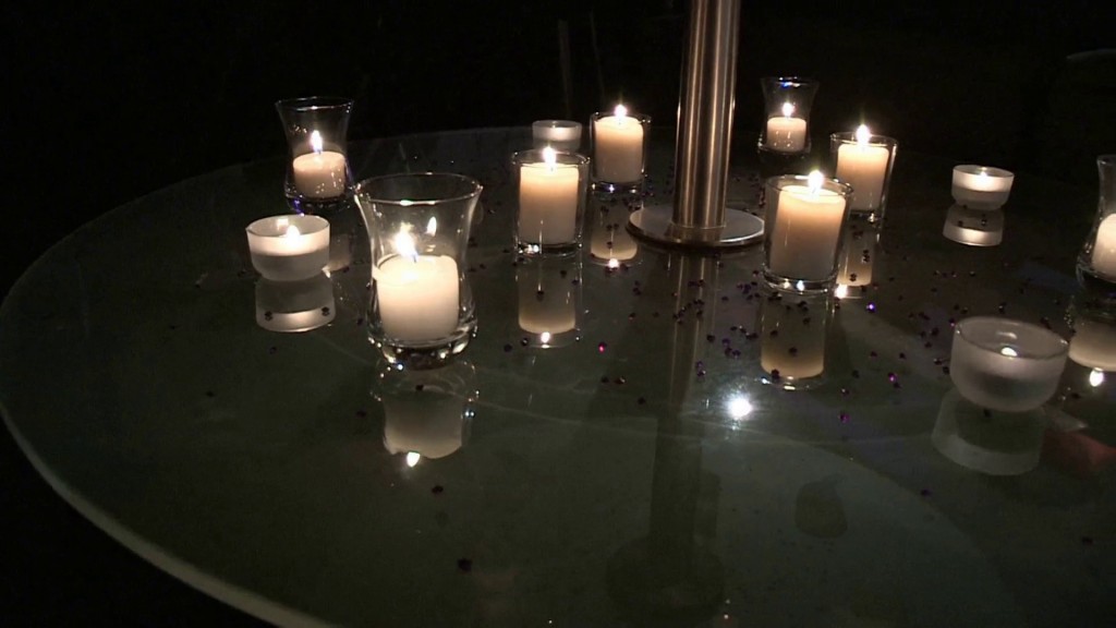 Anamorphic Style Lens Flare Node preview image 2