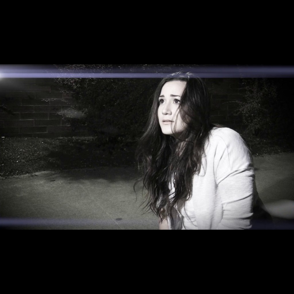 Anamorphic Style Lens Flare Node preview image 3