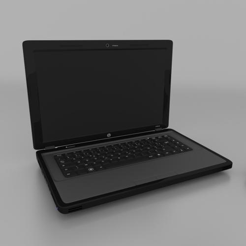 HP Pavilion g6 preview image
