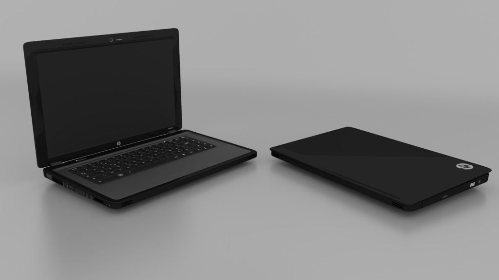 HP Pavilion g6 preview image 2