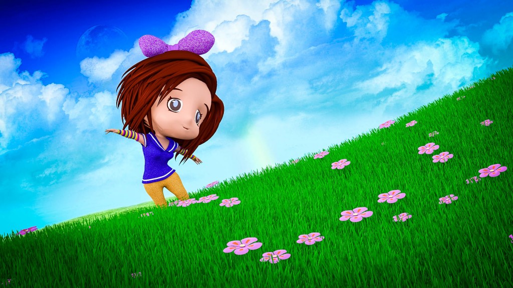 Pinky preview image 1