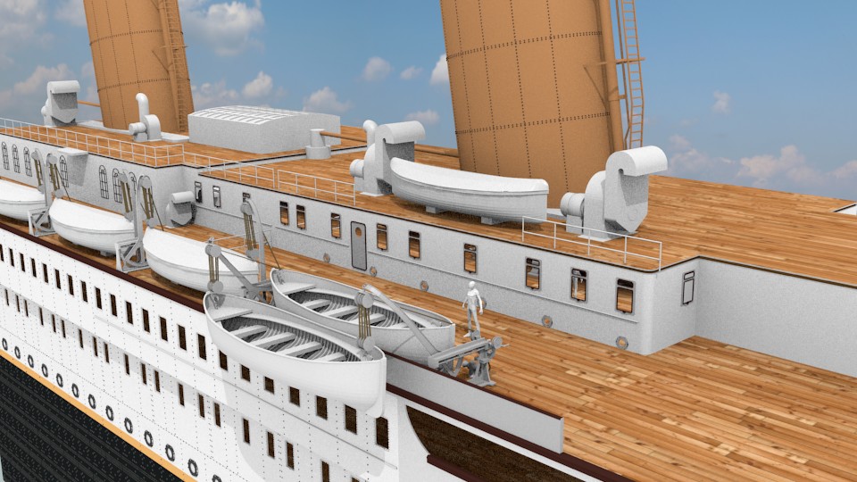 Welin davit preview image 2