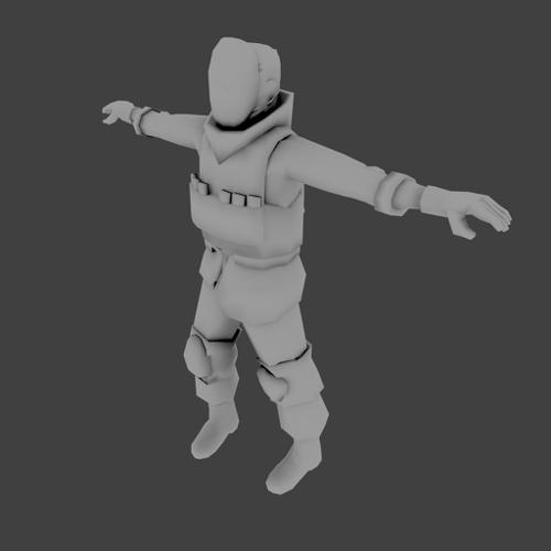 Rigid Char. for request preview image