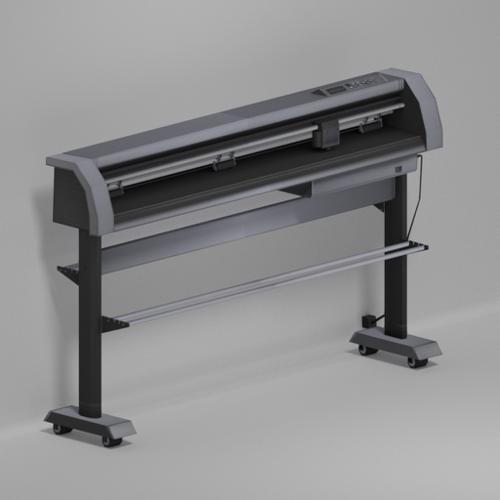 Lowpoly Plotter  preview image