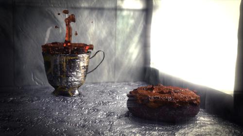 Tea Time preview image