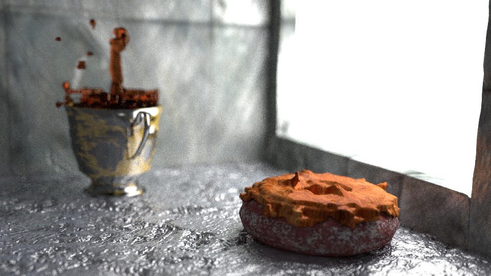 Tea Time preview image 2