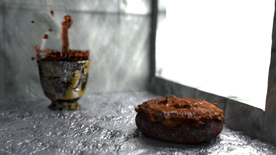 Tea Time preview image 3