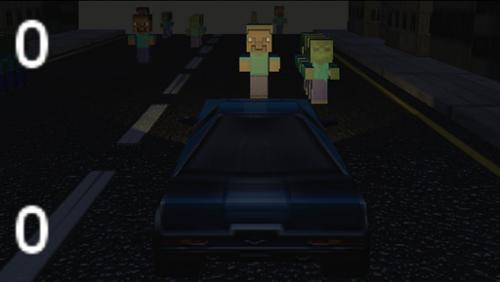 Zombie Smash preview image