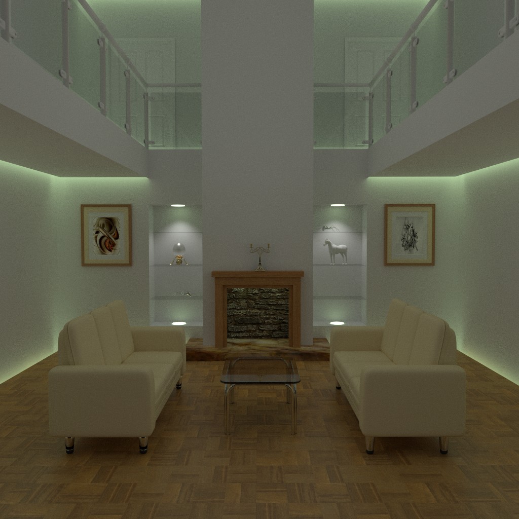 The Sitting Room preview image 1