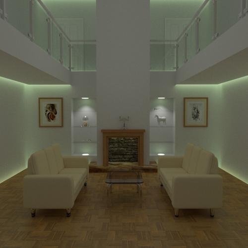 The Sitting Room preview image