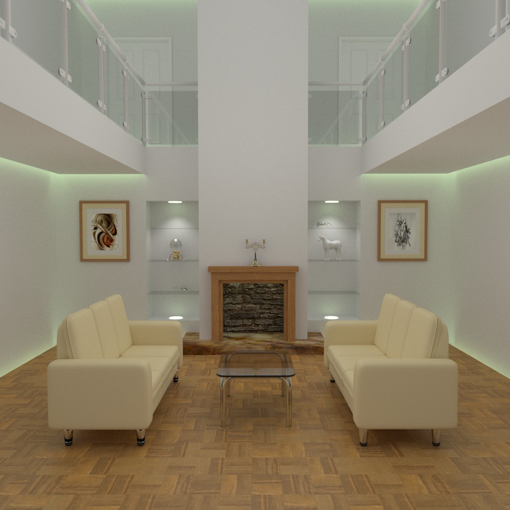 The Sitting Room preview image 2