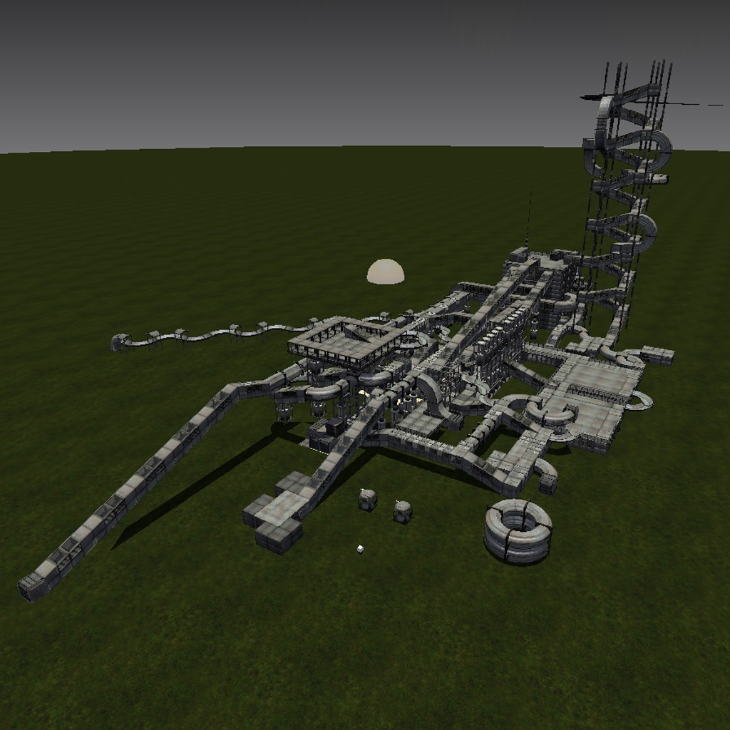 BGE Teleporter preview image 2