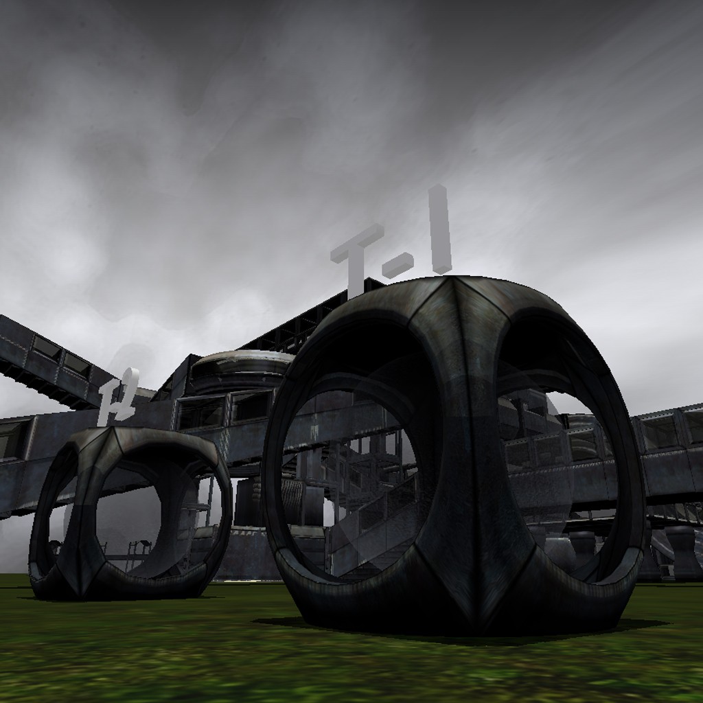 BGE Teleporter preview image 3