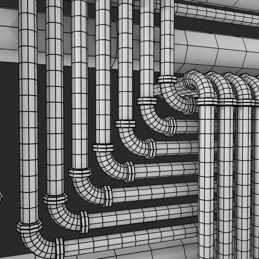 Pipes preview image 3