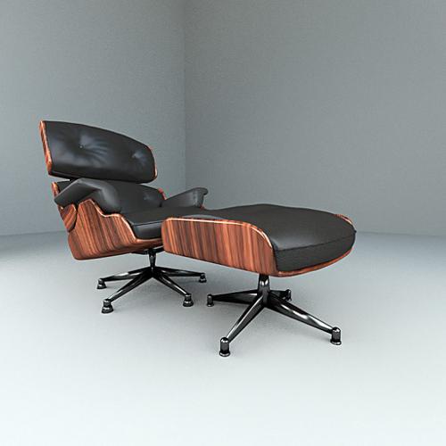Lounge Chair  preview image