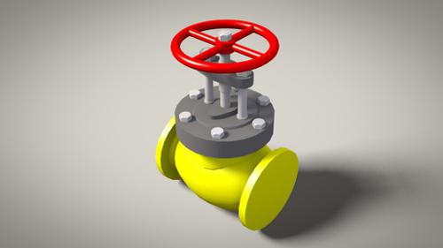 Stop Valve preview image