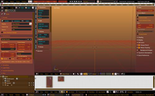 Iron Man Theme preview image