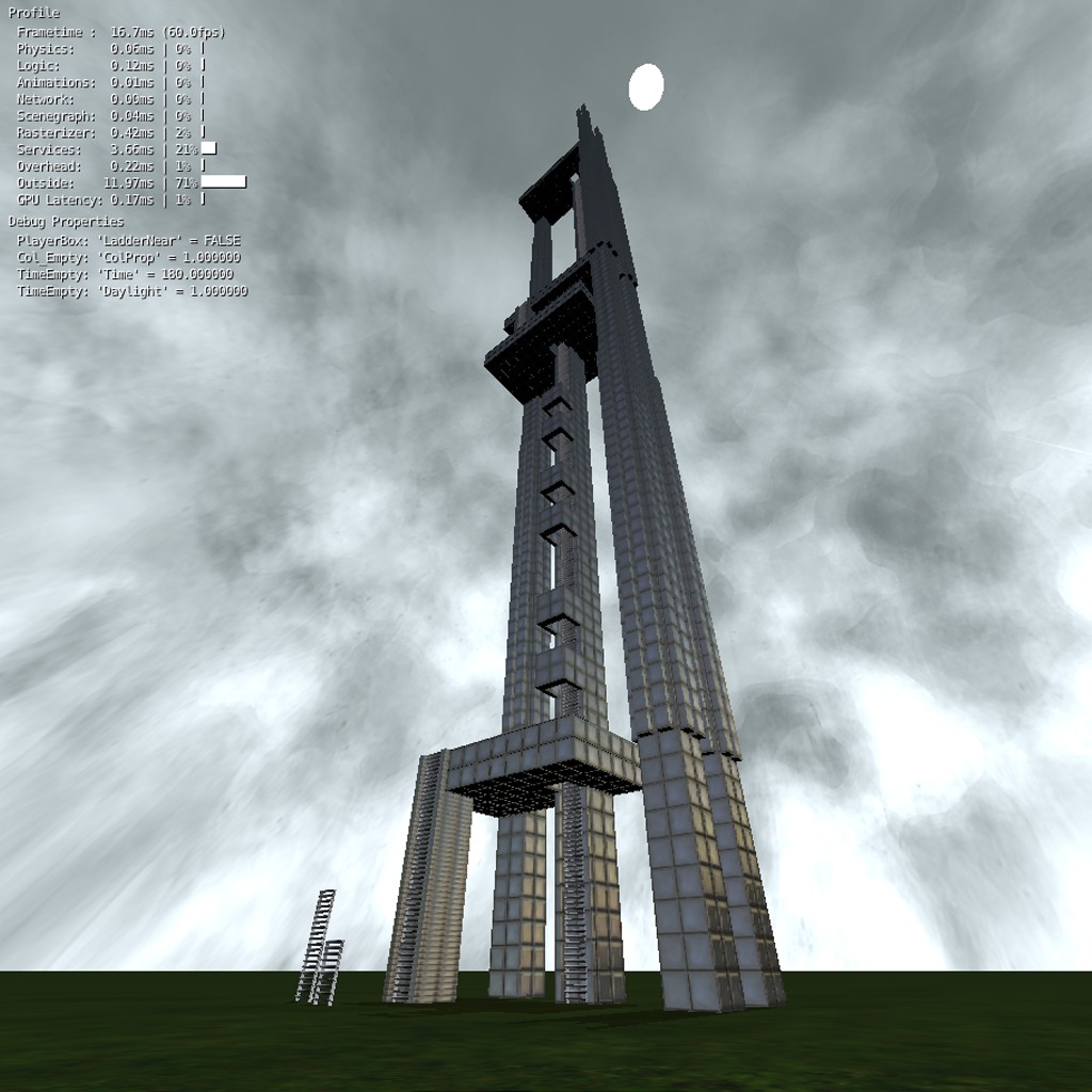 BGE Ladder Component preview image 3