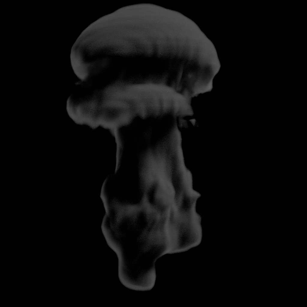 [UPDATE] Fire + Smoke for cycles preview image 2