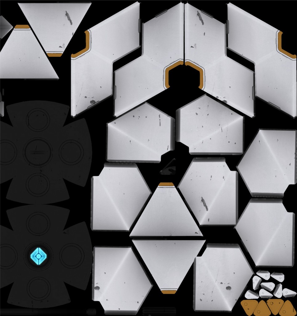 Ghost From Destiny "ForGame" preview image 4