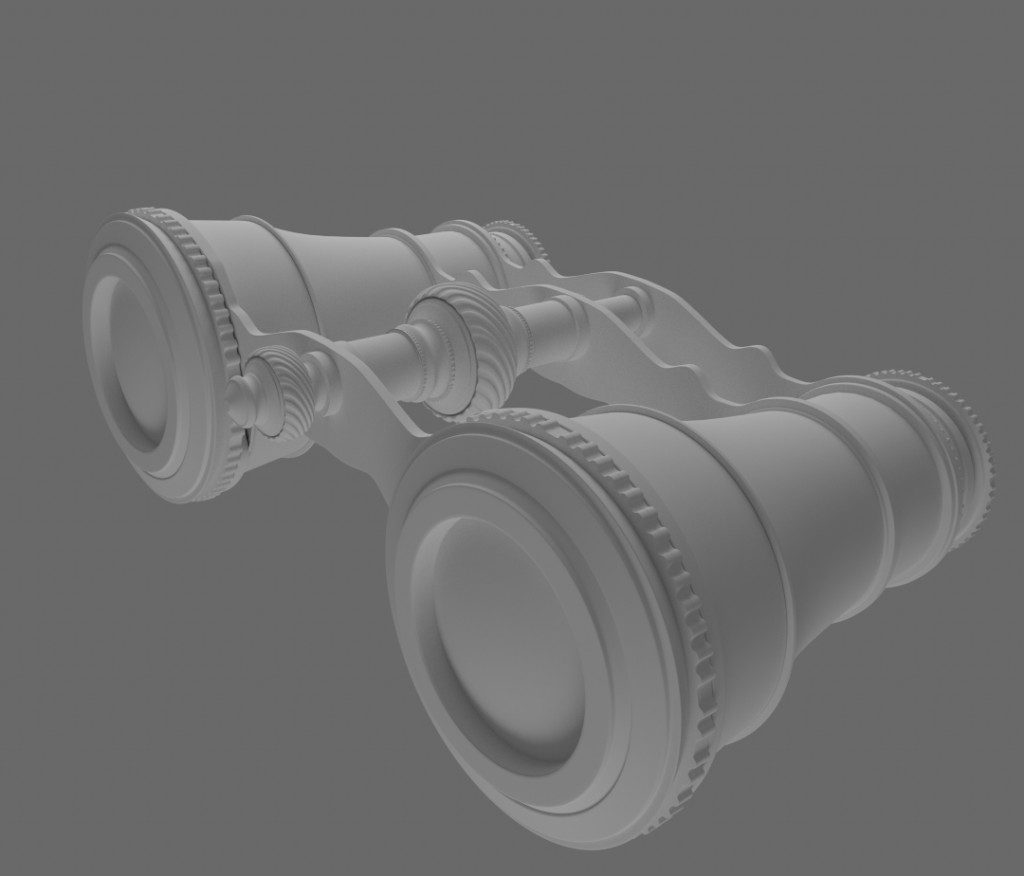 Opera Glasses. preview image 2