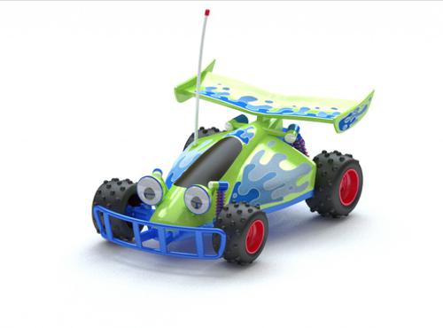 RC Karting preview image