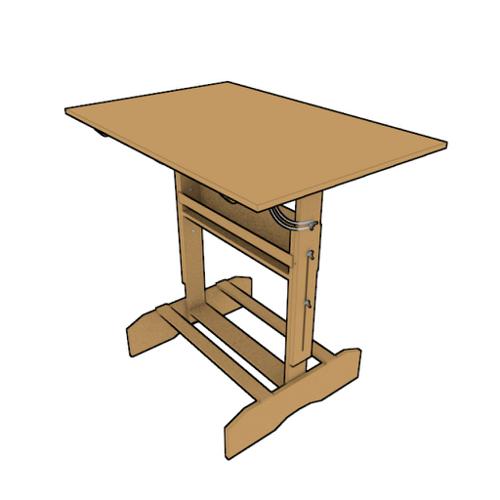 Art Desk preview image